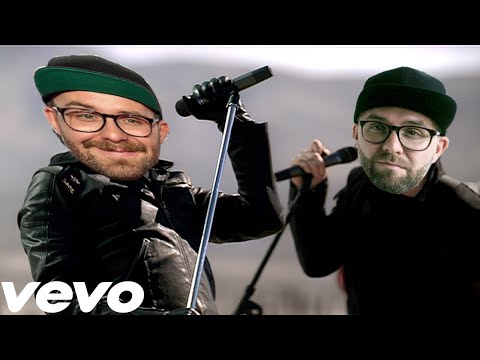 Mark Forster - Chöre if it came out in 2007