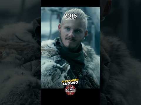 Actor Evolution