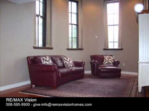 321 Plantation St, Worcester MA 01604 - Condo - Real Estate - For Sale -