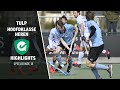HIGHLIGHTS TULP HOOFDKLASSE HEREN ? | SPEELRONDE 18