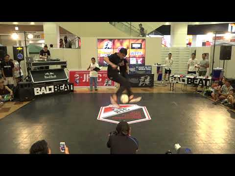 Phat, Michryc | JFFC 2018 - Judge's Showcase