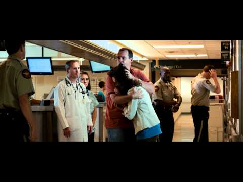 Movie Trailer: Courageous