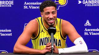 Tyrese Haliburton - Indiana Pacers
