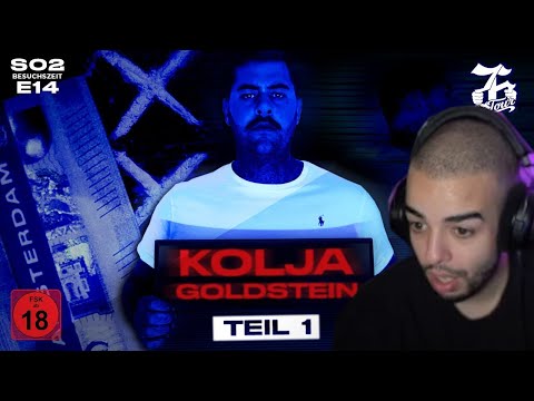 SAMI REACTS TO THE BEST EPISODE YET?? 26mintv KOLJA GOLDSTEIN