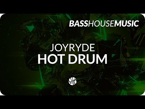 JOYRYDE - HOT DRUM