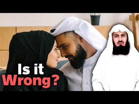 Is it WRONG to Marry a Revert Muslim? - Mufti Menk