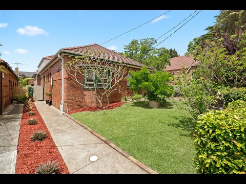 15A Edwin Street, Croydon, NSW 2132, 3 Schlafzimmer, 2 Badezimmer, Apartment