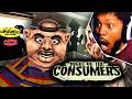 CoryxKenshin Night Of The Consumers ALL EPISODES Full Game To Sleep To