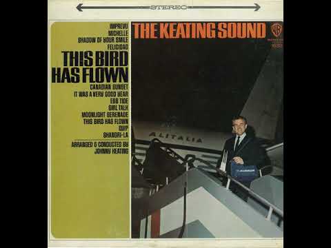The Keating Sound - Ebb Tide (1966)