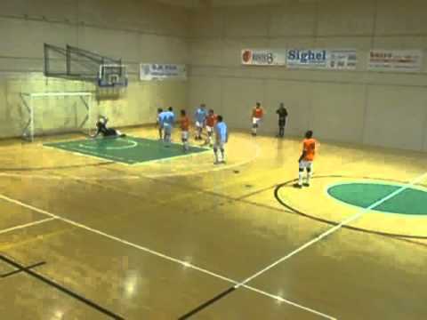 050213.Gol Cus Trento 2.avi