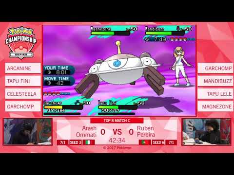 BILBAO SPECIAL EVENT TOP 8 B