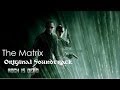 The Matrix 1999  「Original Soundtrack」  Full   