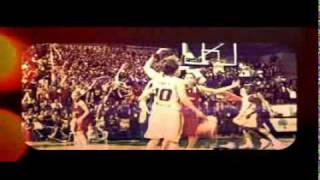 Türkiye Basketbol Federasyonu Yeni Logo Tanıtım Filmi