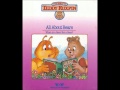 Teddy Ruxpin: A Koala Knows