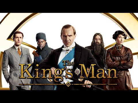 King's Man Pierwsza misja, jak wyszło? -  omówienie filmu | STREAM