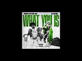 NBA Youngboy Mellow Rackz What U Is
