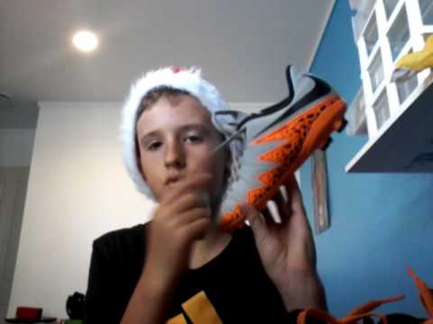 Hypervenom 1 vs hypervenom phantom 2 review ☺