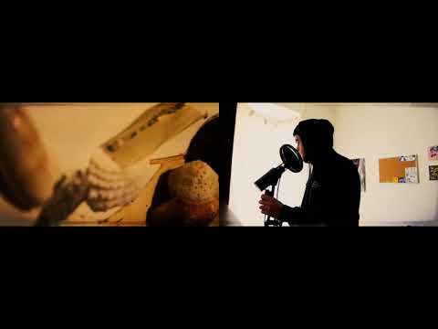 Terfak & Capuze feat. JakeGHNM - "Mit einem Lächeln" (prod. djidl)