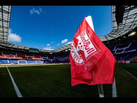 New York Red Bulls: The Story of Our Club