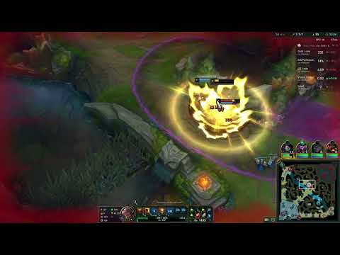 LOL EUW SETT CONQUEROR CLEANSE MID VS ANNIE VICTORY