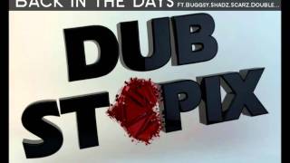 Joker - Back in the days Ft. Buggsy, Shadz, Scarz, Double...