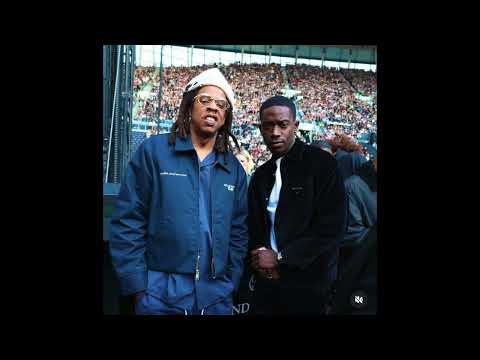 Jay Z x J Cole x Pusha T x Swizz Beatz Type Beat - "New Suit Flow"