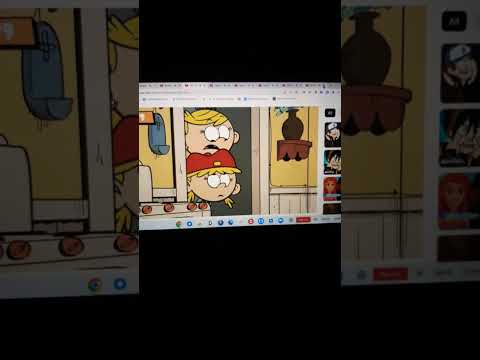 Animal Inc" Part 13 Mordecai Scares Lola & Lana