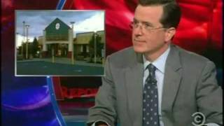 Sarah&#39;s Original Ride of Paul Revere