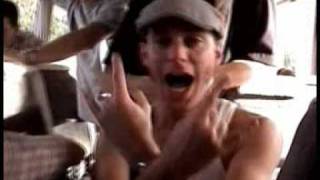 BODYJAR - Underwater (music video)