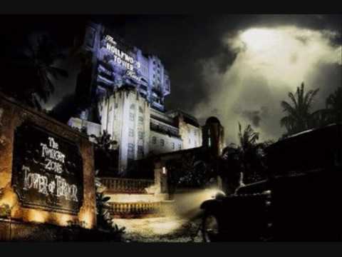 Tower of Terror Loop Music