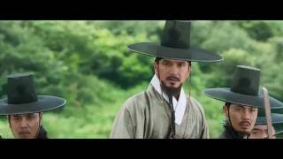 [SEONDAL: THE MAN WHO SELLS THE RIVER] Main Trailer w/ English Subtitles [HD]