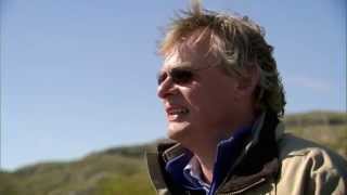 Acorn TV | Martin Clunes: Islands of Britain trailer