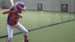 preview picture of video 'Maddi Evans 2018 Softball Skills/recruit Video (Middle Infielder, shortstop, Pitcher)'