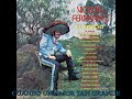 CUANDO UN AMOR TERMINA - VICENTE FERNANDEZ (CON LETRA)