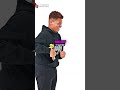 20 KIDS VS 1 RAPPER LIL RT HIS GRANDMA