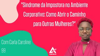 Síndrome da Impostora