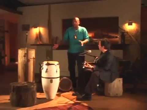 La Tierra Tiembla - Pibo Márquez y Horacio Blanco