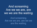 Green Day - Are We The Waiting (Lyrics on ...