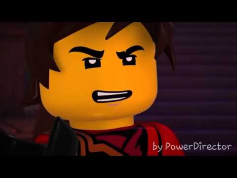 NINJAGO KAI TRIBUTE  (LIGHT EM UP FALL OUT BOY)