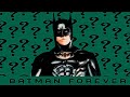 Batman Forever VHS Soundtrack Trailer Remade By Me