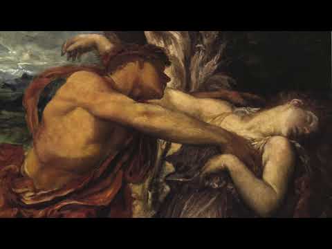 Johann Joseph Fux: Orfeo ed Euridice - Antonio Florio