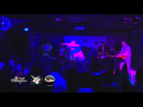 Wayne Marshall - G Spot Live @ Legends of UK Soul