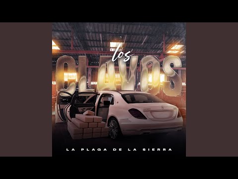 Los Clavos (En Vivo)