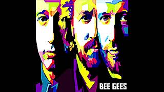 Bee Gees-Human Sacrifice