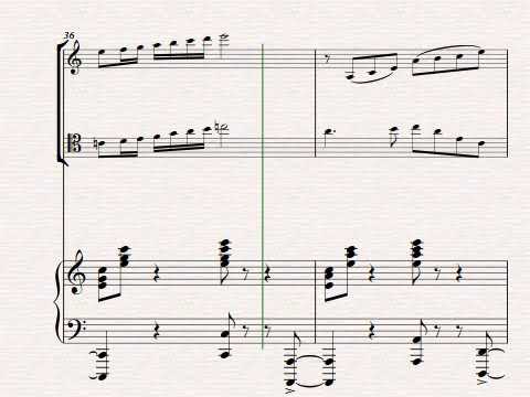 Ilya Mishchenkov - Uísque (Tango from Grado de Pasión)