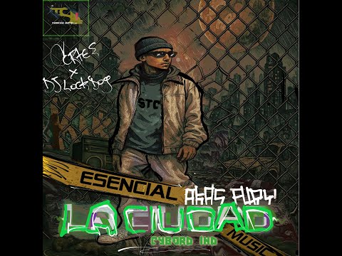 El Cartel De Los Perros - Akas Fury-Jhon Caos-Makabeo-Monkey Man-Da Line-Dj Lock Dog