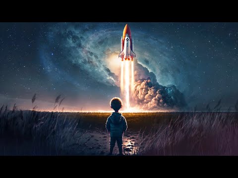 HUMANITY | Powerful Epic Space Orchestral Music | 1-Hour Epic Music Mix