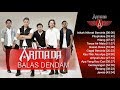ARMADA BAND ALBUM BALAS DENDAM 2008 LAGU TERBAIK ARMADA