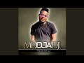 Tebza De Dj Modjadji Feat DJ Nomza The King Official Audio