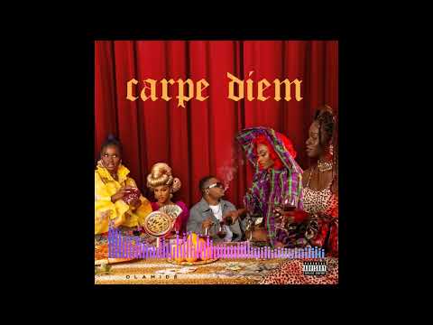 Olamide - Unconditionally feat. Peruzzi [Audio]